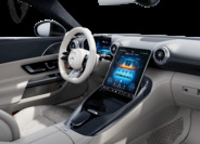 Mercedes-Benz AMG GT 9