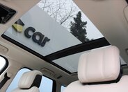 Land Rover Range Rover Sport SUV / Terénní 3,0 l 225 kw