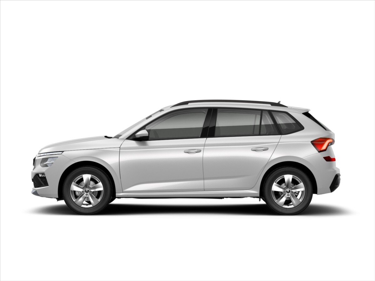 Škoda Kamiq CUV 0,0 70 kw