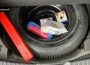 Mazda CX-5 SUV / Terénní 2,2 l 110 kw