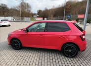 Škoda Fabia Hatchback 1,2 l 81 kw