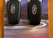 Ford Mondeo Kombi 2,0 l 140 kw