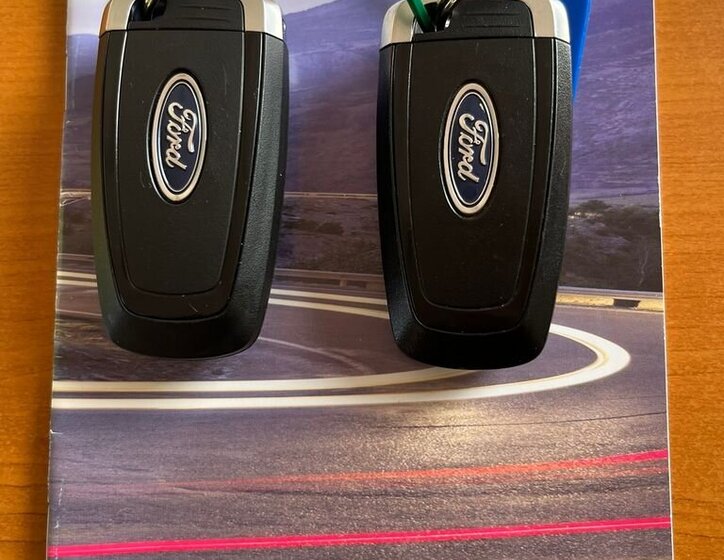 Ford Mondeo Kombi 2,0 l 140 kw