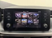 Škoda Kamiq SUV / Terénní 999,0 81 kw