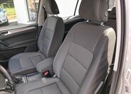 Volkswagen Golf Sportsvan 14