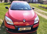 Renault Mégane Hatchback 1,6 l 74 kw