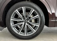 Audi Q8 SUV / Terénní 3,0 l 250 kw