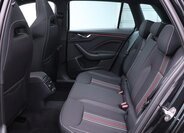 Škoda Kamiq SUV / Terénní 1,5 l 110 kw