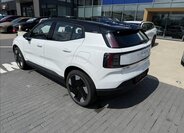 Volvo EX30 SUV 0,0 315 kw