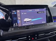 Volkswagen Golf Hatchback 1,4 l 180 kw