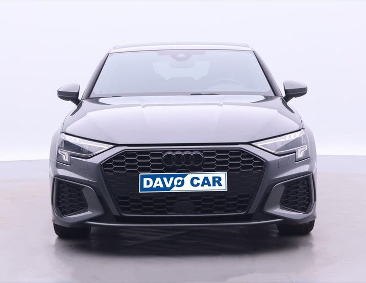 Audi A3 Hatchback 1,5 l 110 kw