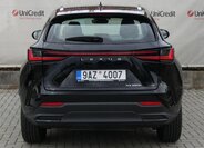 Lexus NX 350h SUV 2,5 l 140 kw