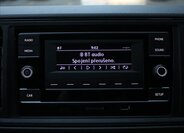 Volkswagen Crafter 8