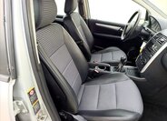 Mercedes-Benz Třídy A Kombi 1,7 l 85 kw