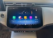 Mercedes-Benz Třídy E Kombi 2,0 l 145 kw