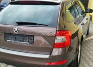 Škoda Octavia 12