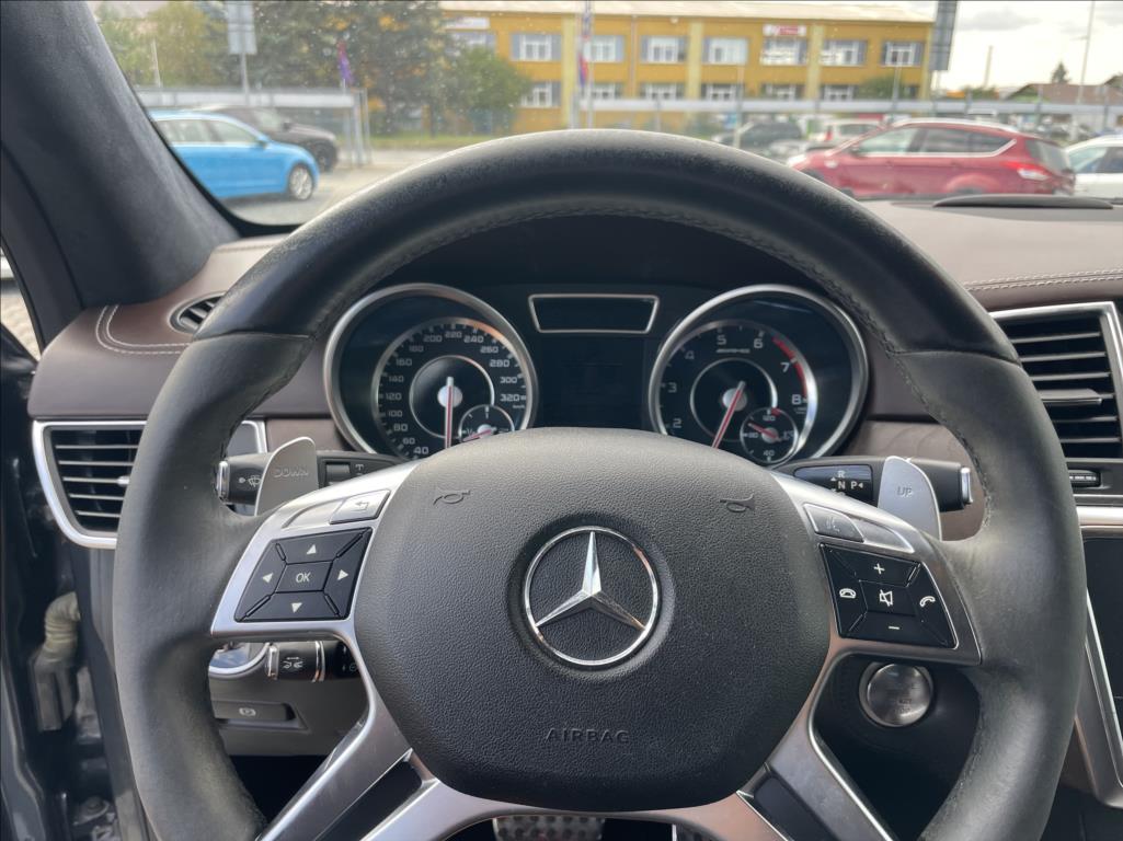 Mercedes-Benz GL