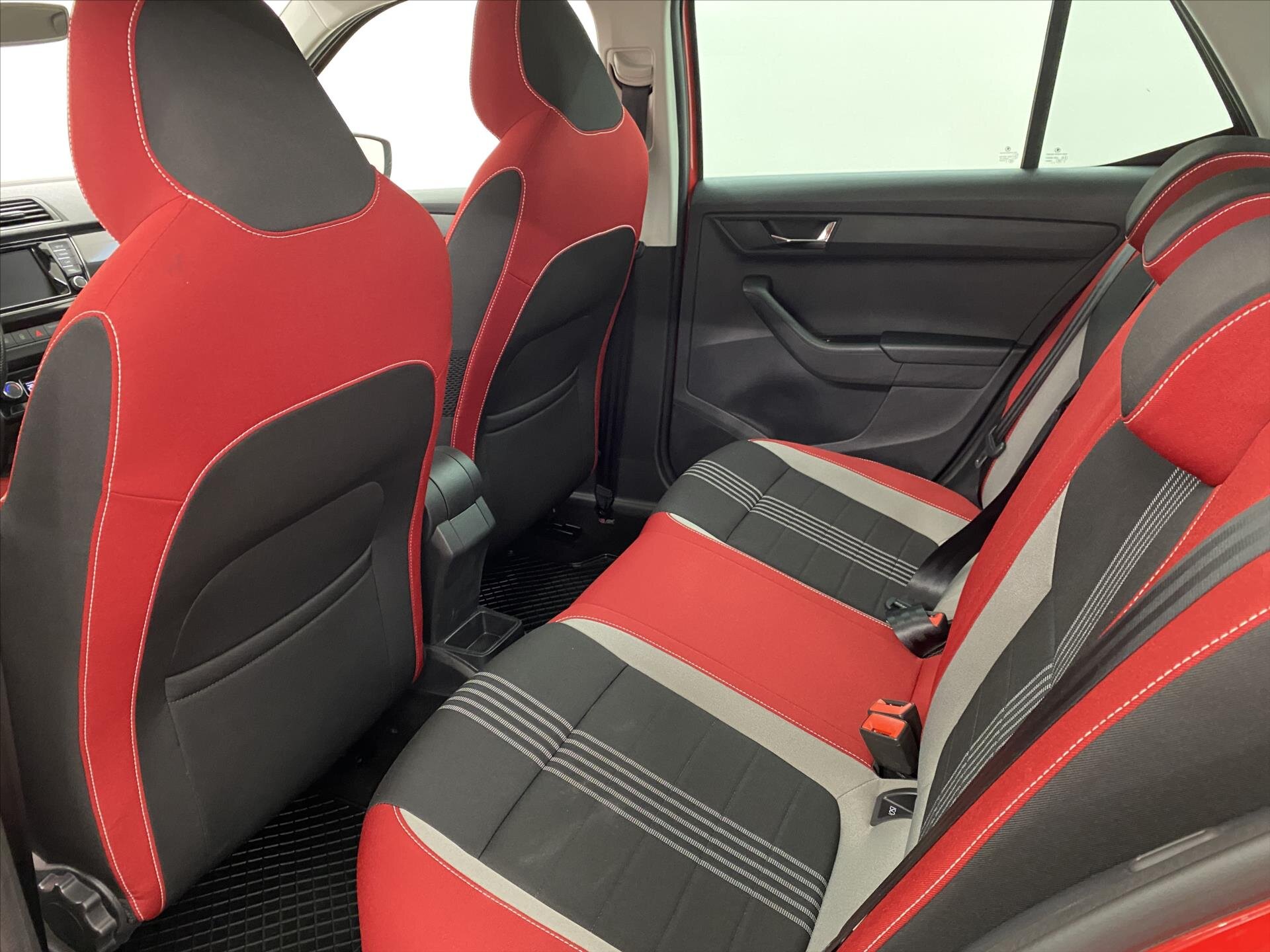 Škoda Fabia Hatchback 999,0 81 kw