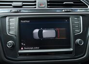Volkswagen Tiguan SUV / Terénní 2,0 l 110 kw