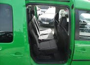 Volkswagen Caddy 36