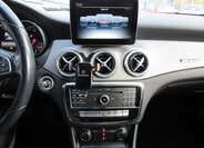 Mercedes-Benz CLA Kombi 2,1 l 100 kw