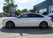Peugeot 508 9