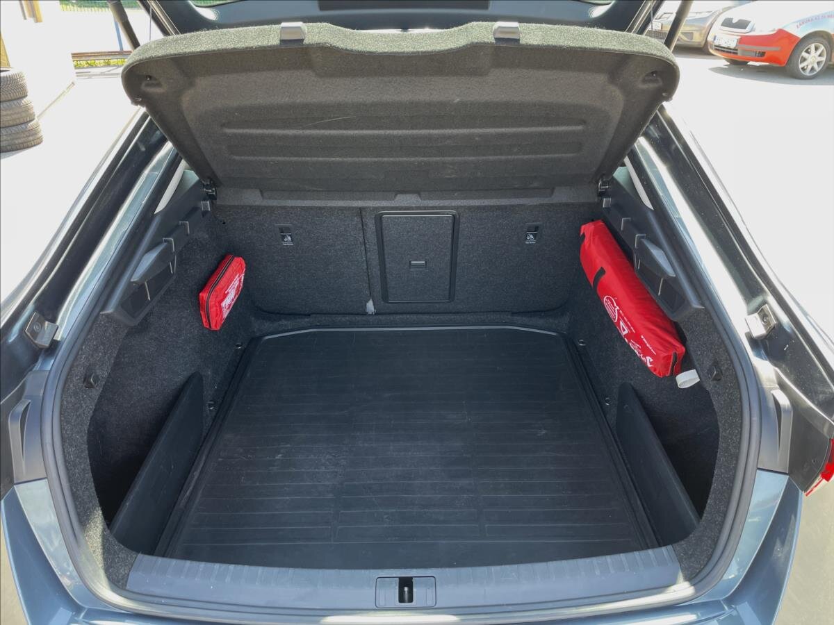 Škoda Octavia Ostatní 999,0 81 kw