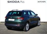 Škoda Karoq SUV / Terénní 2,0 l 110 kw