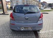 Hyundai i20 Hatchback 1,2 l 62 kw