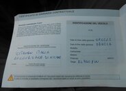 Citroën C3 Hatchback 1,4 l 50 kw