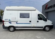 Peugeot Ostatní Ostatní 2,8 l 93 kw