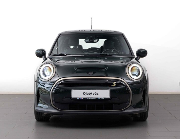 Mini Cooper 2
