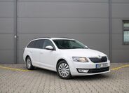 Škoda Octavia 3