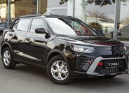 SsangYong Tivoli SUV / Terénní 1,5 l 120 kw