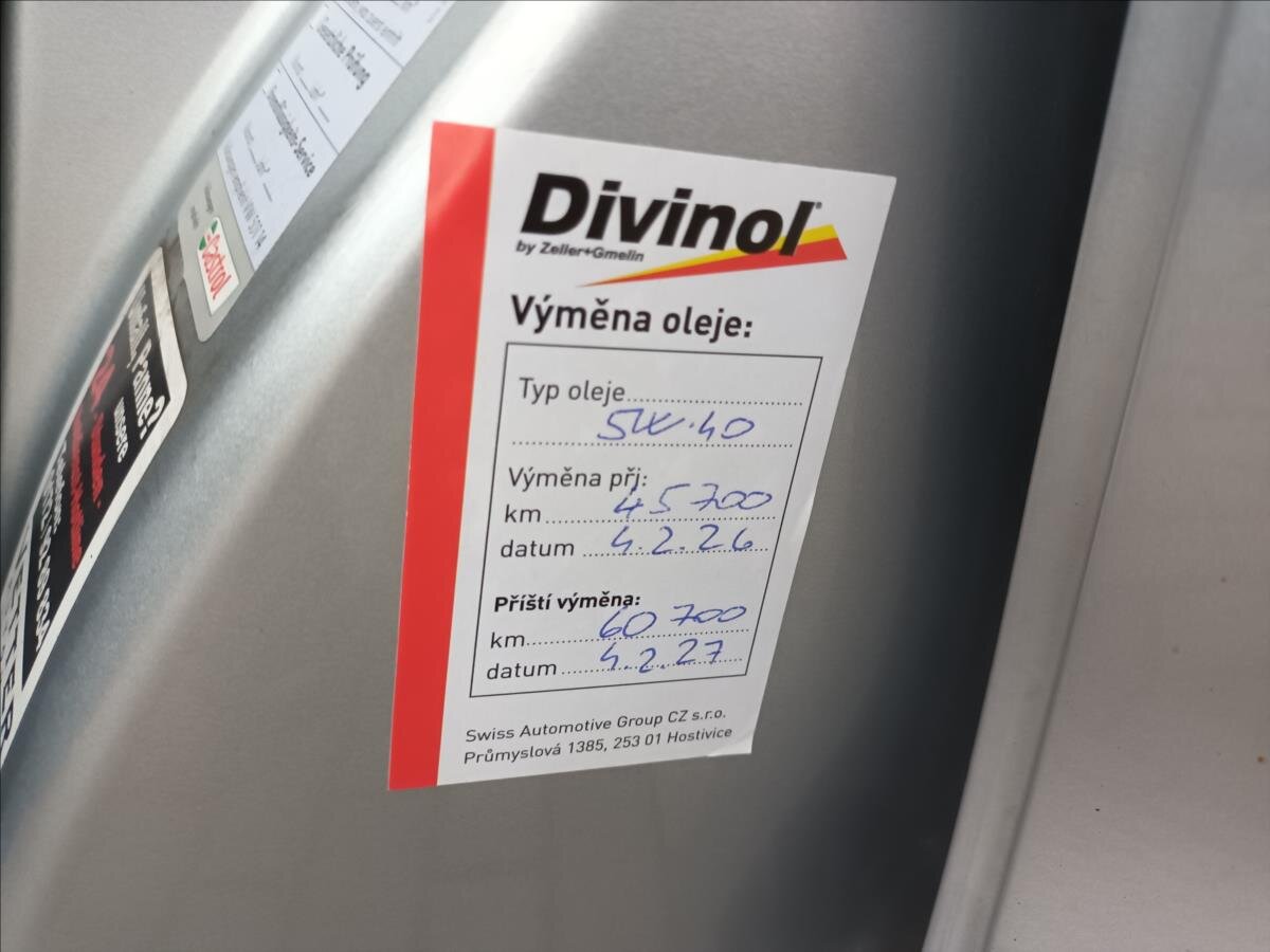 Volkswagen Polo Hatchback 1,4 l 63 kw