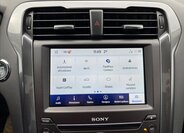 Ford Mondeo Kombi 2,0 l 140 kw