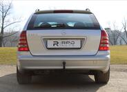 Mercedes-Benz Třídy C 9