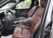 Jaguar F-Pace SUV / Terénní 3,0 l 280 kw