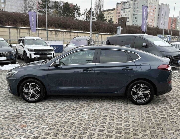 Hyundai i30 7