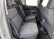 Ford Maverick Pick-up 2,5 l 142 kw