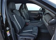 Škoda Kodiaq SUV / Terénní 2,0 l 142 kw