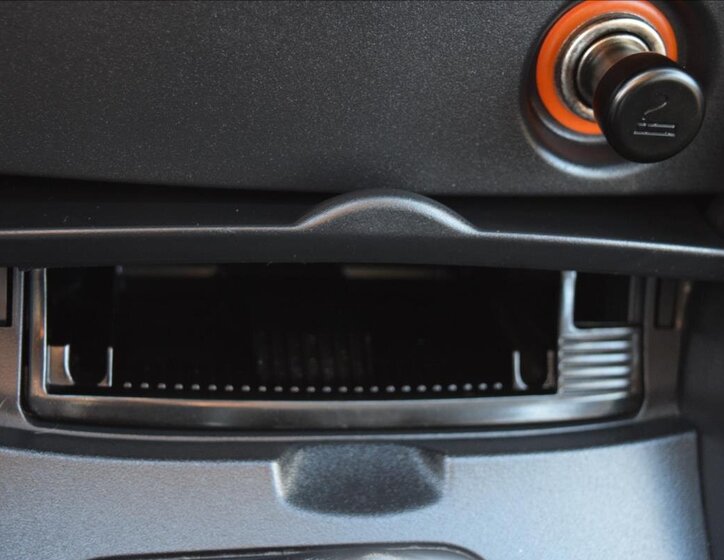 Mazda 3 Hatchback 1,3 l 62 kw