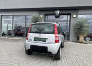 Fiat Panda 5