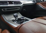 BMW X5 SUV / Terénní 3,0 l 250 kw