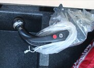 Škoda Octavia Kombi 2,0 l 140 kw