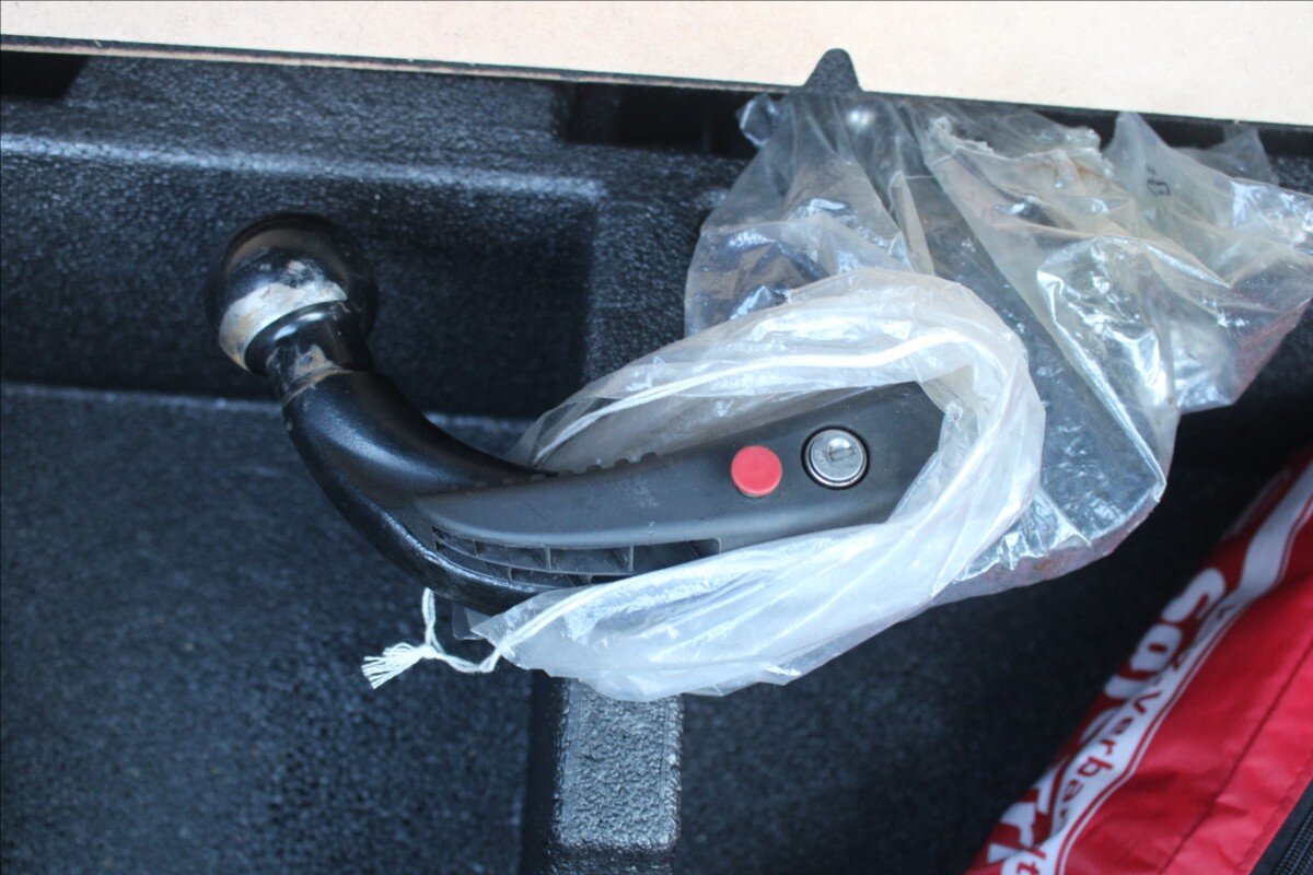 Škoda Octavia Kombi 2,0 l 140 kw