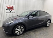 Tesla Model Y SUV 0,0 378 kw