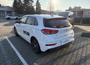 Hyundai i30 Hatchback 1,5 l 80 kw