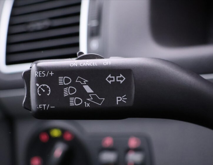 Volkswagen Touran MPV 1,4 l 110 kw