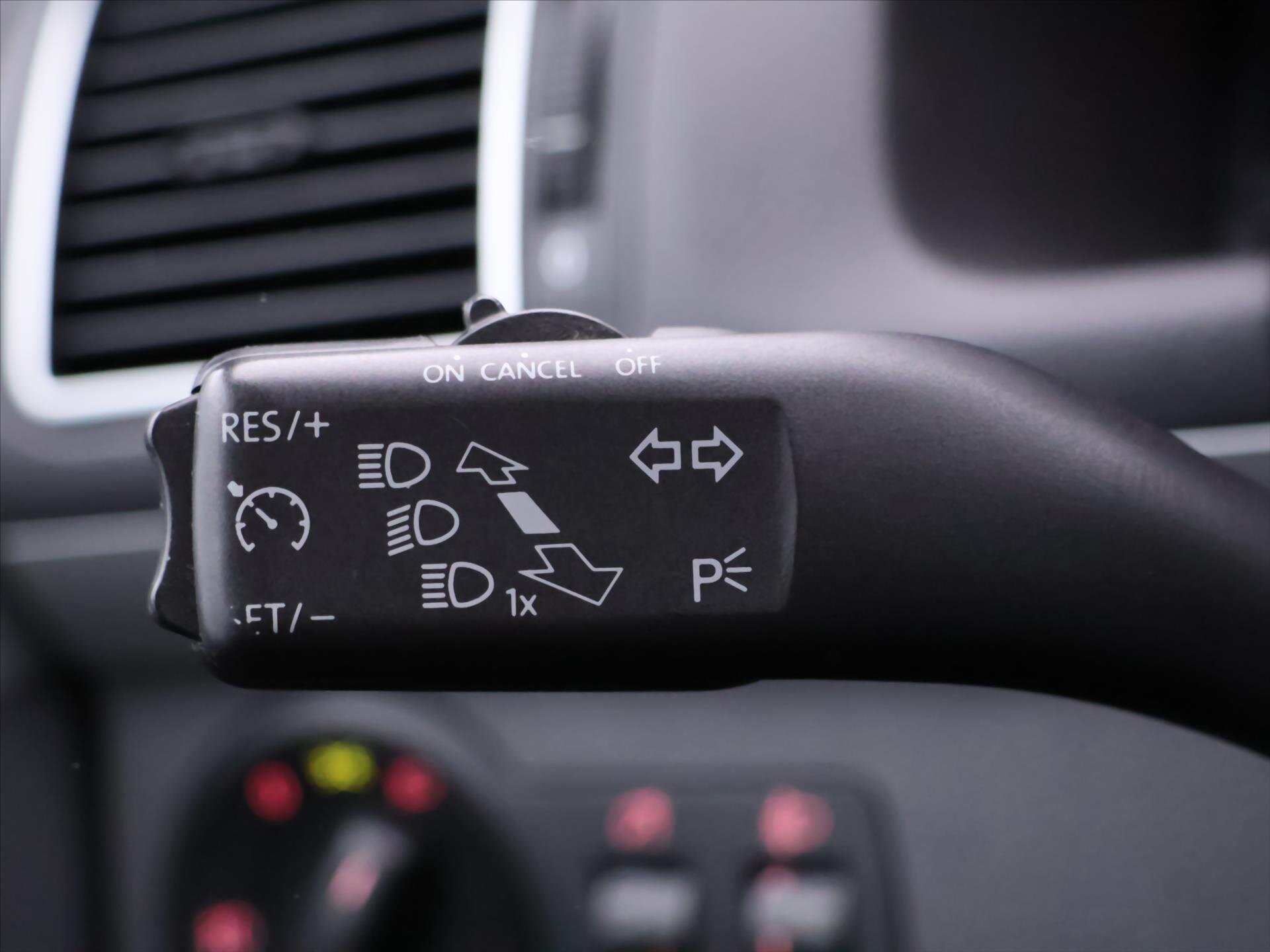 Volkswagen Touran MPV 1,4 l 110 kw